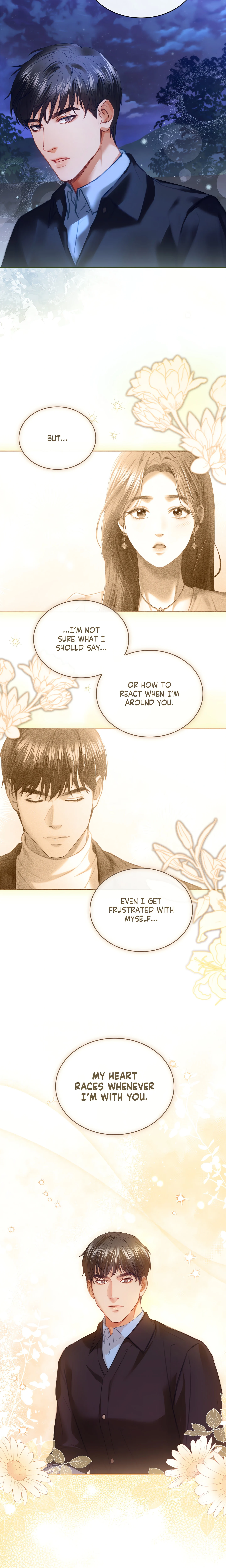 The Young Wife (Official Uncensored) chapter 14 page 17