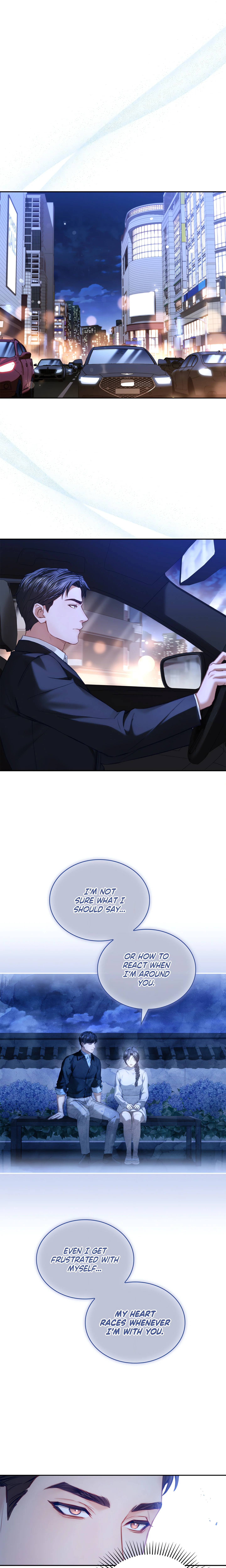 The Young Wife (Official Uncensored) chapter 15 page 1