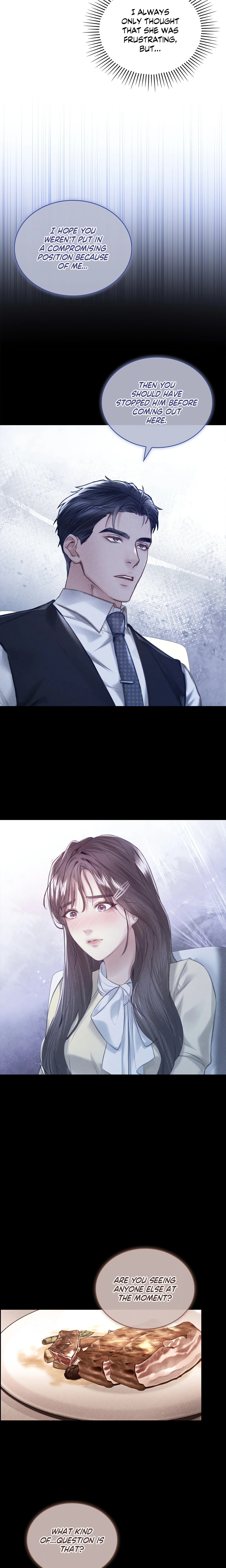 The Young Wife (Official Uncensored) chapter 15 page 2