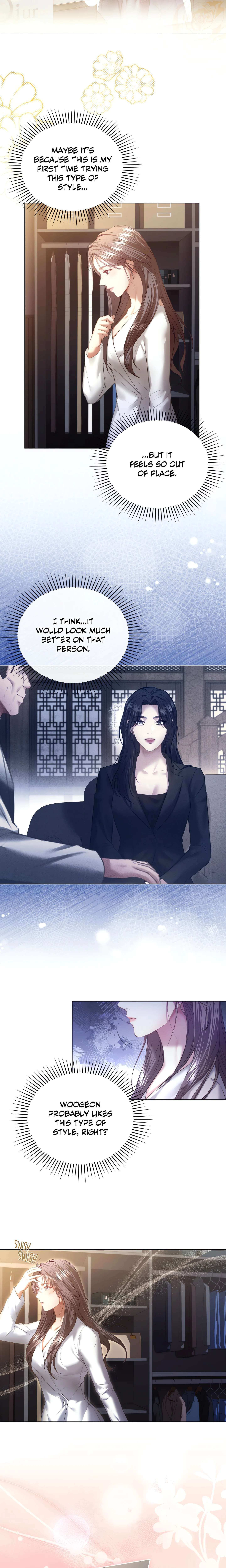 The Young Wife (Official Uncensored) chapter 15 page 5
