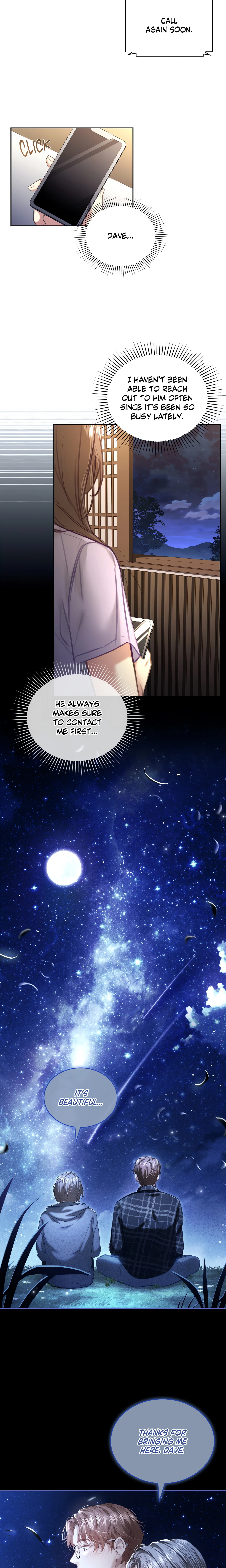 The Young Wife (Official Uncensored) chapter 15 page 9