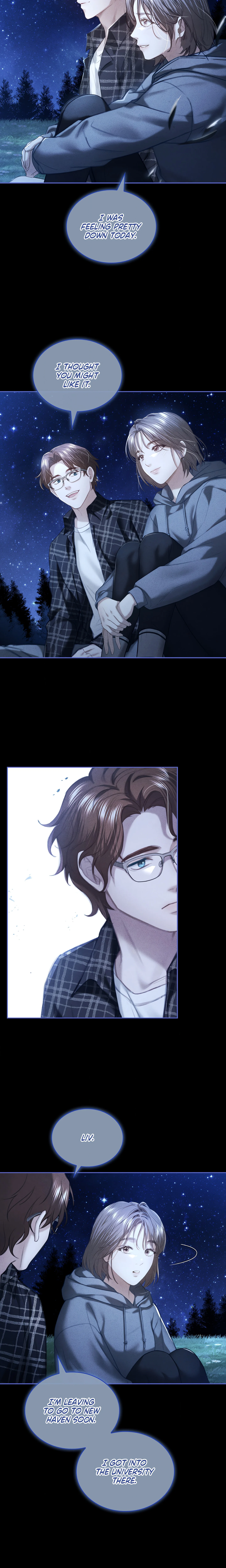 The Young Wife (Official Uncensored) chapter 15 page 10