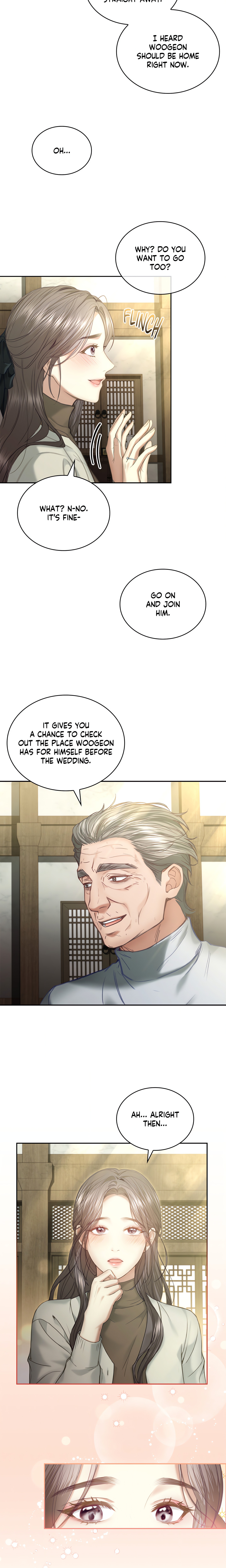 The Young Wife (Official Uncensored) chapter 15 page 15
