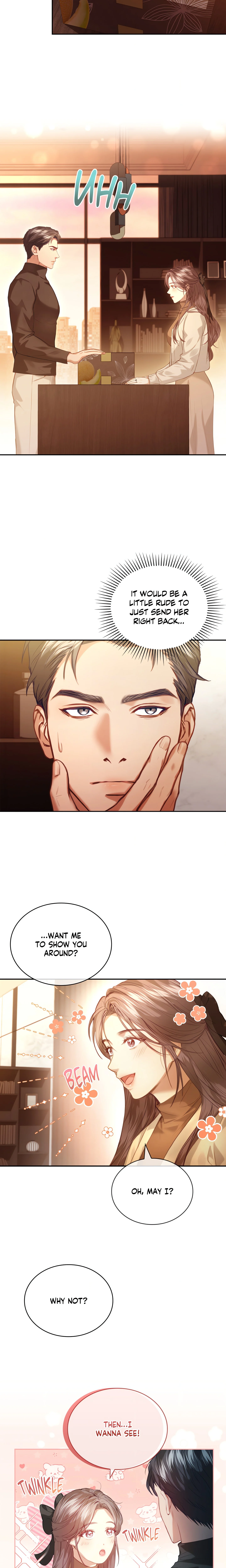 The Young Wife (Official Uncensored) chapter 16 page 4