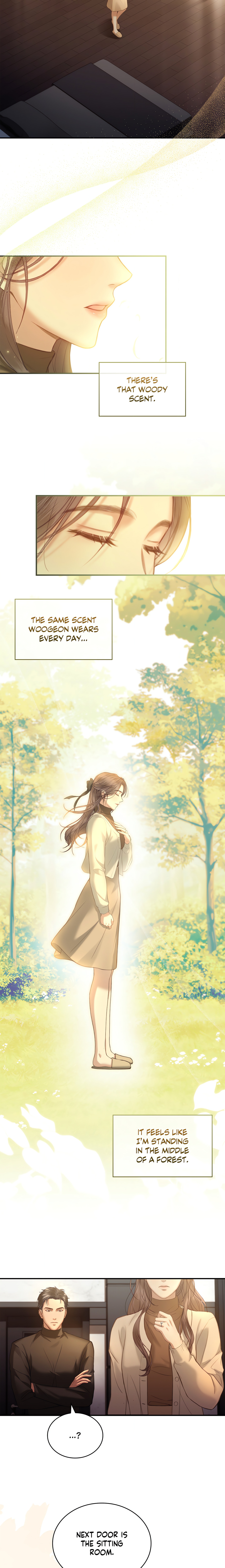 The Young Wife (Official Uncensored) chapter 16 page 7