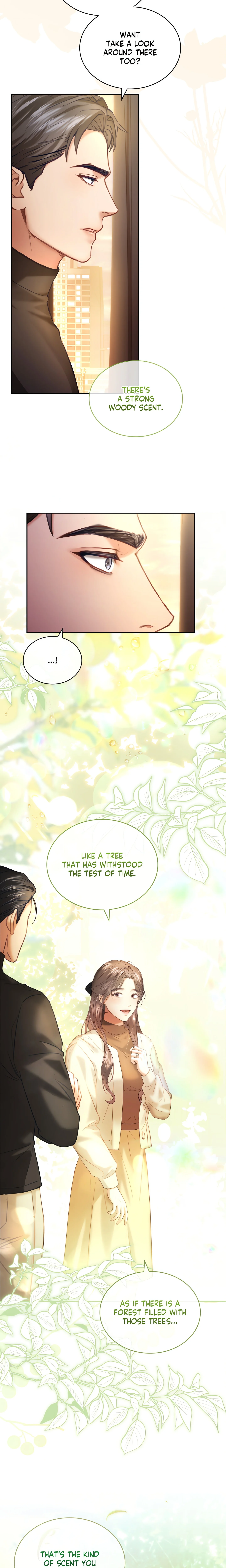 The Young Wife (Official Uncensored) chapter 16 page 8