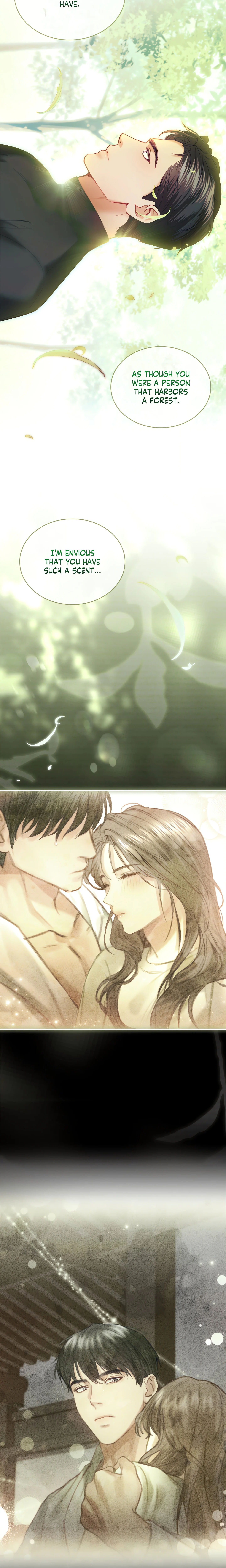 The Young Wife (Official Uncensored) chapter 16 page 9