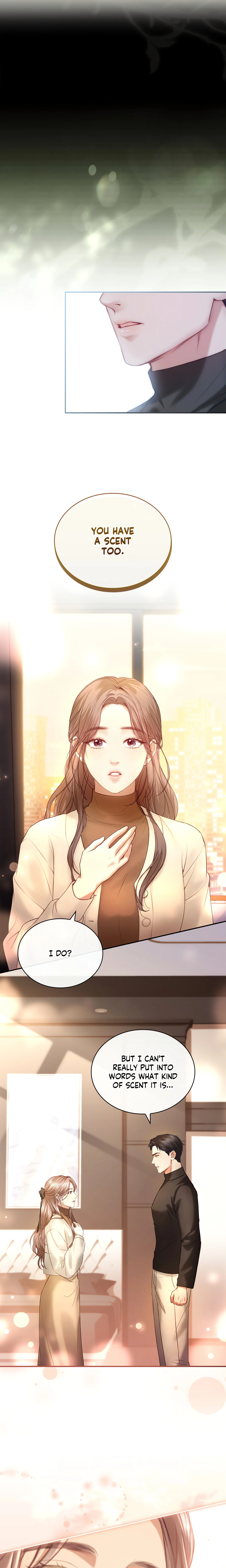 The Young Wife (Official Uncensored) chapter 16 page 10