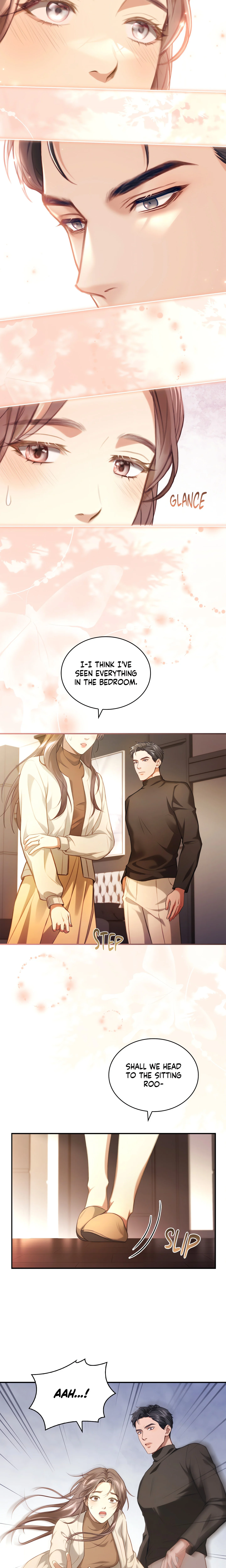 The Young Wife (Official Uncensored) chapter 16 page 11