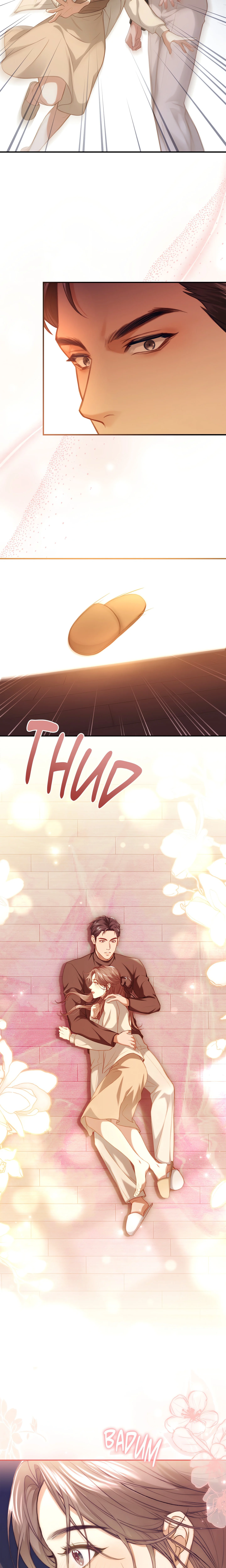 The Young Wife (Official Uncensored) chapter 16 page 12