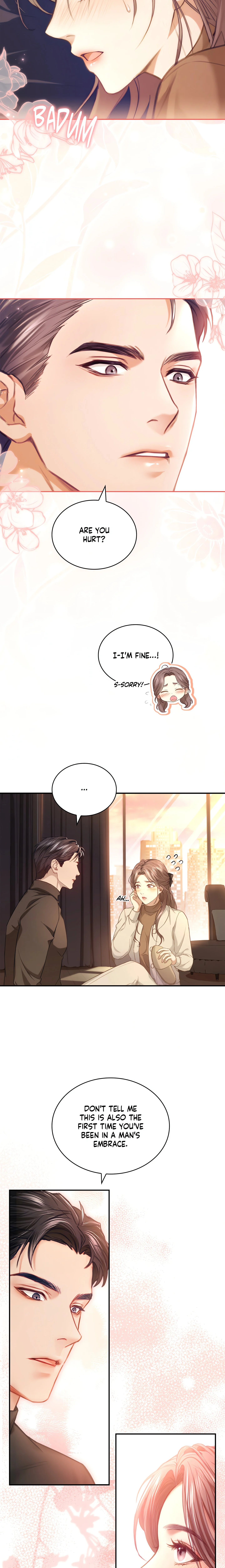 The Young Wife (Official Uncensored) chapter 16 page 13