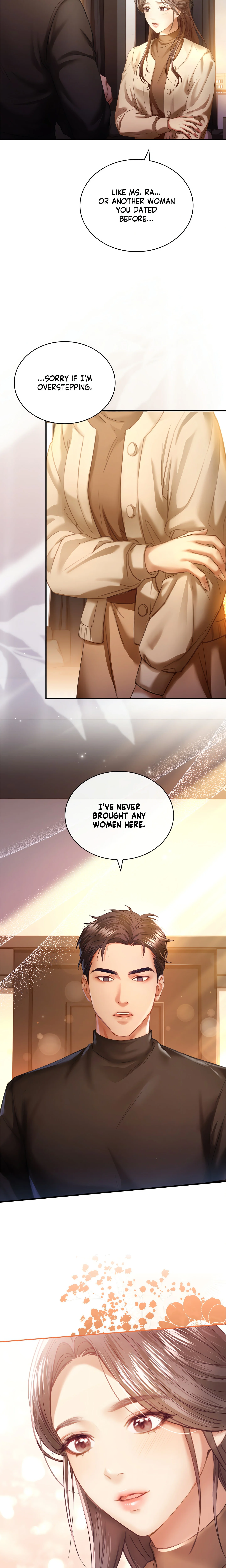 The Young Wife (Official Uncensored) chapter 16 page 15