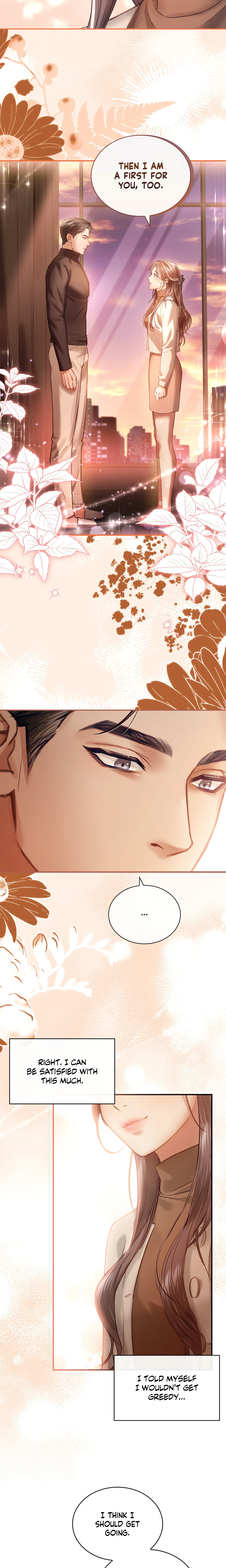 The Young Wife (Official Uncensored) chapter 16 page 16