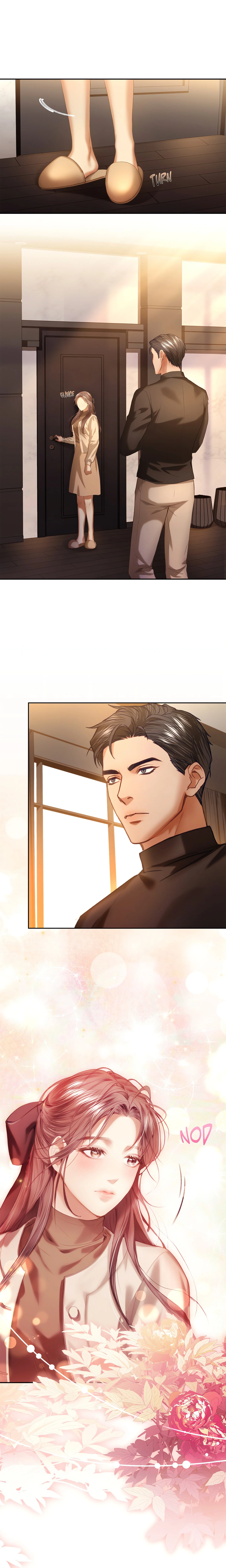 The Young Wife (Official Uncensored) chapter 16 page 18