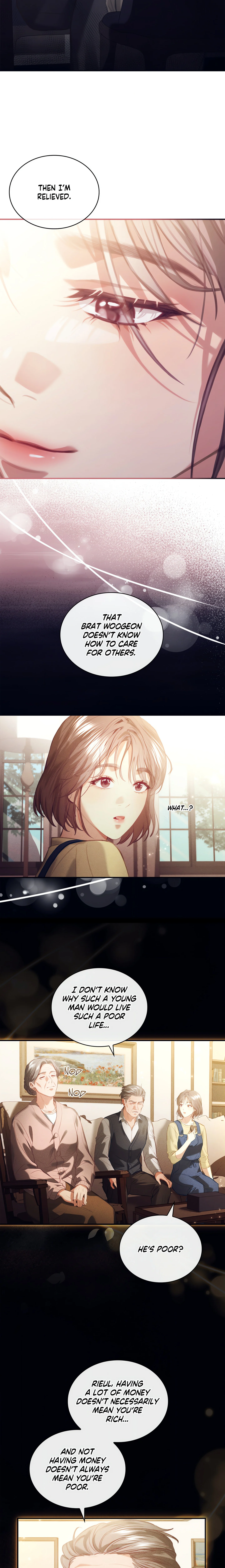 The Young Wife (Official Uncensored) chapter 17 page 10