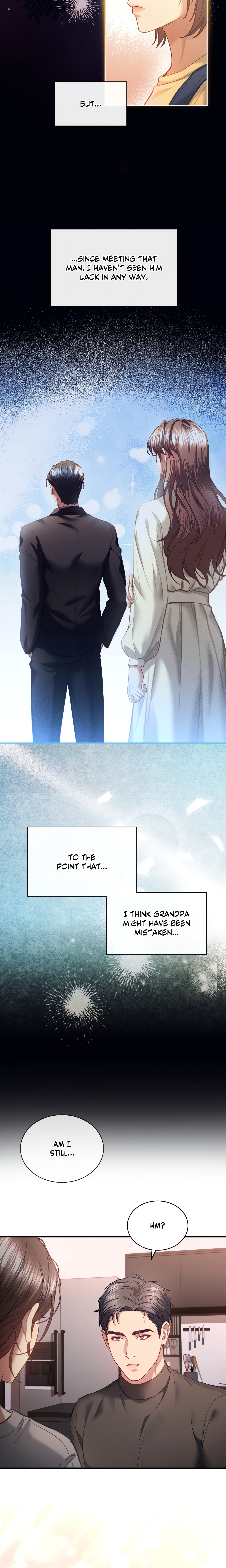 The Young Wife (Official Uncensored) chapter 17 page 12