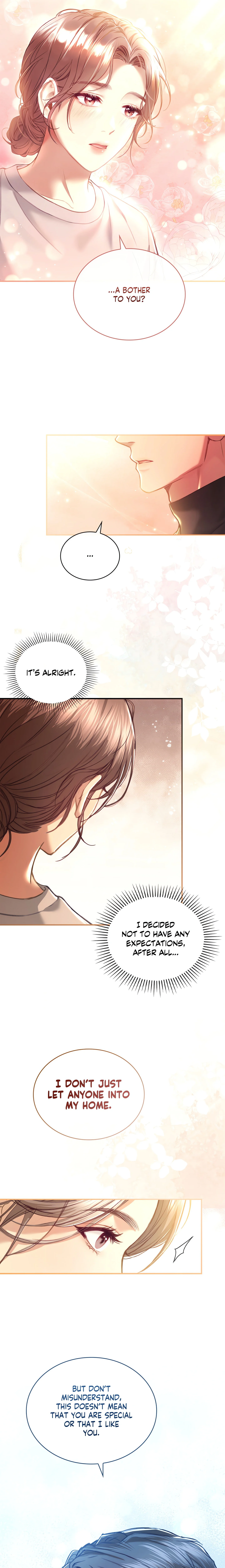 The Young Wife (Official Uncensored) chapter 17 page 13