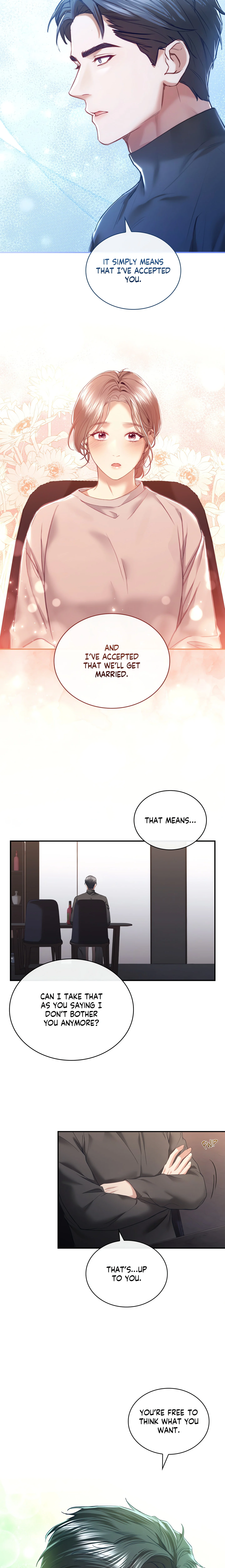The Young Wife (Official Uncensored) chapter 17 page 14