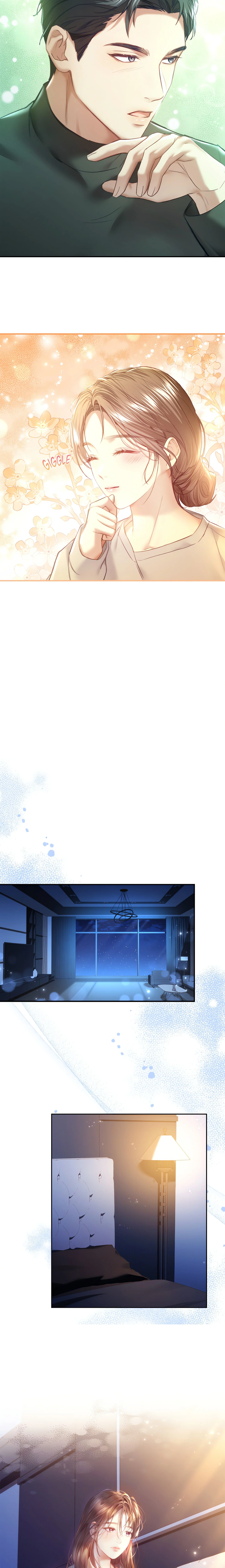 The Young Wife (Official Uncensored) chapter 17 page 15