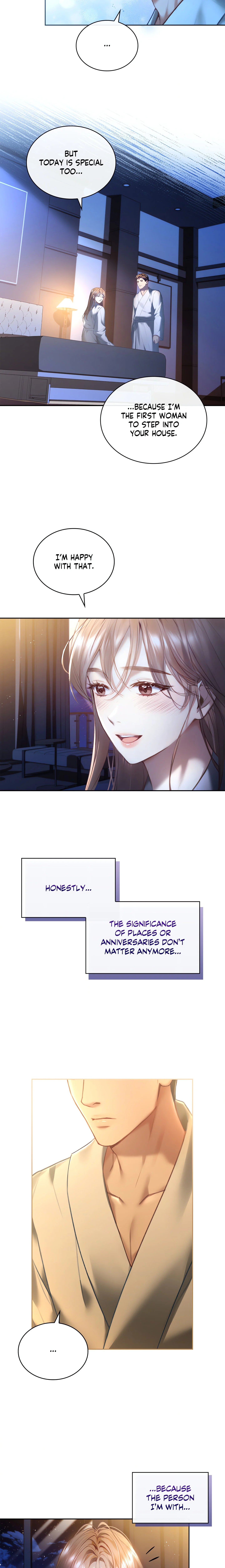 The Young Wife (Official Uncensored) chapter 17 page 17