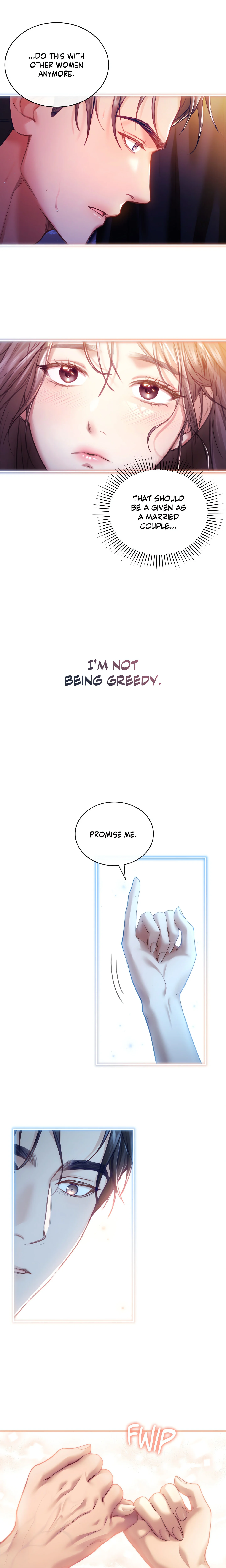 The Young Wife (Official Uncensored) chapter 18 page 5