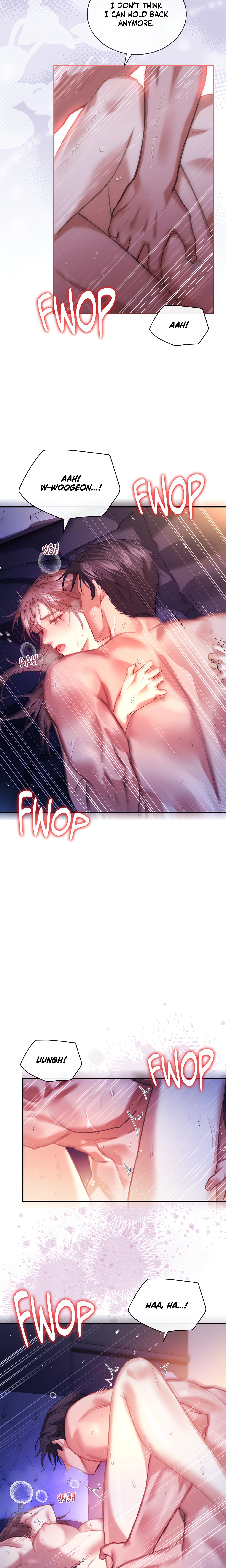 The Young Wife (Official Uncensored) chapter 18 page 11