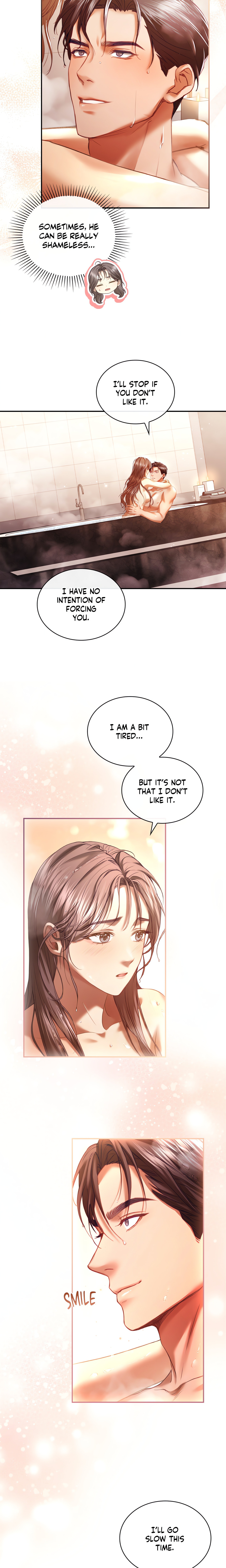 The Young Wife (Official Uncensored) chapter 18 page 15