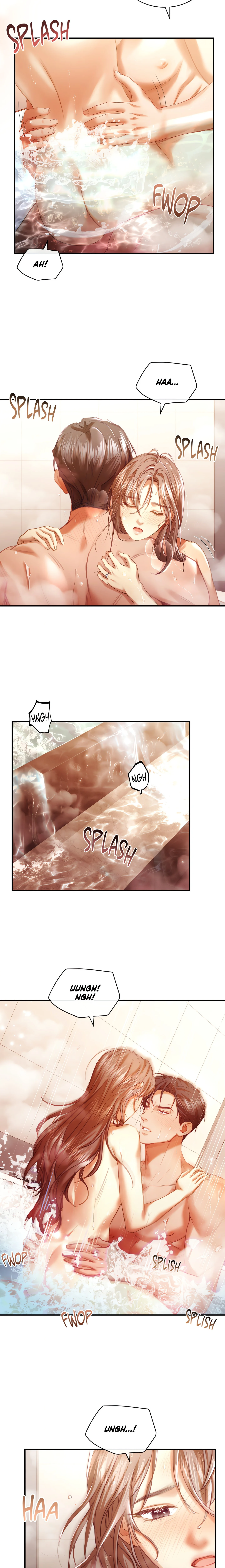 The Young Wife (Official Uncensored) chapter 18 page 16