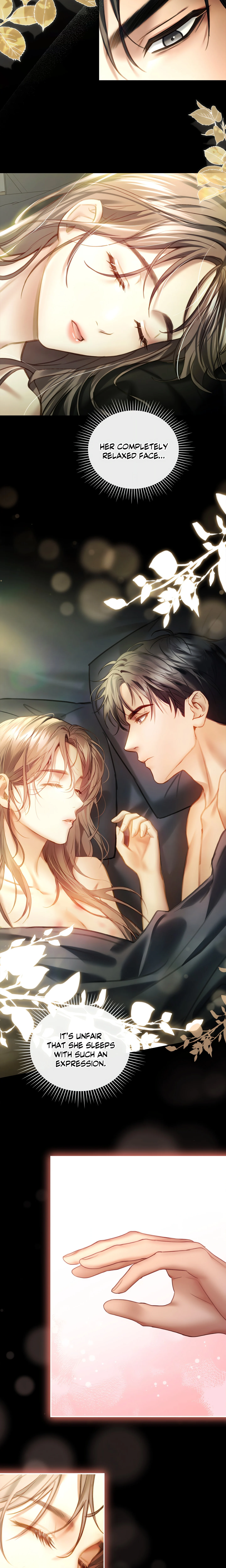 The Young Wife (Official Uncensored) chapter 19 page 8