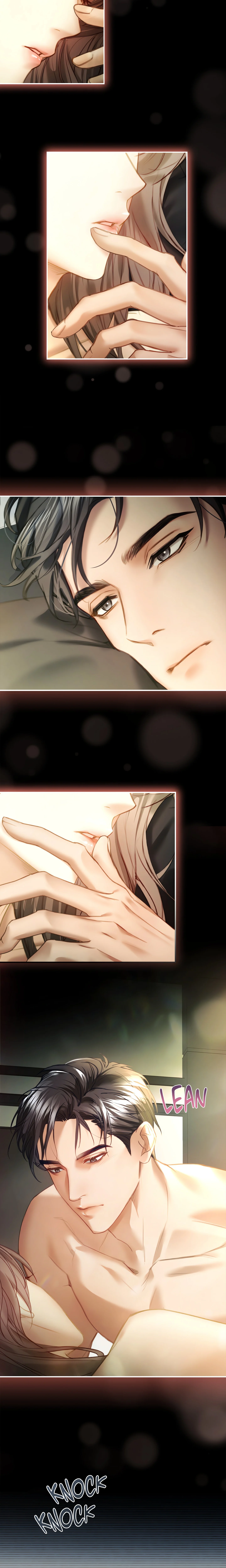 The Young Wife (Official Uncensored) chapter 19 page 9