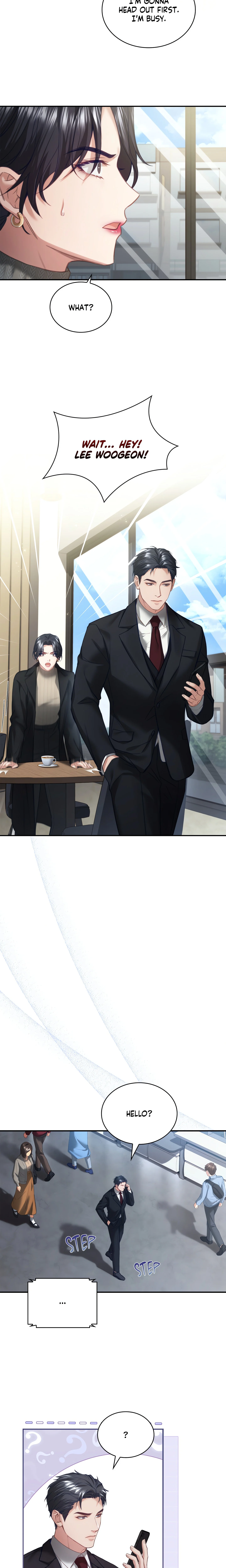 The Young Wife (Official Uncensored) chapter 19 page 16