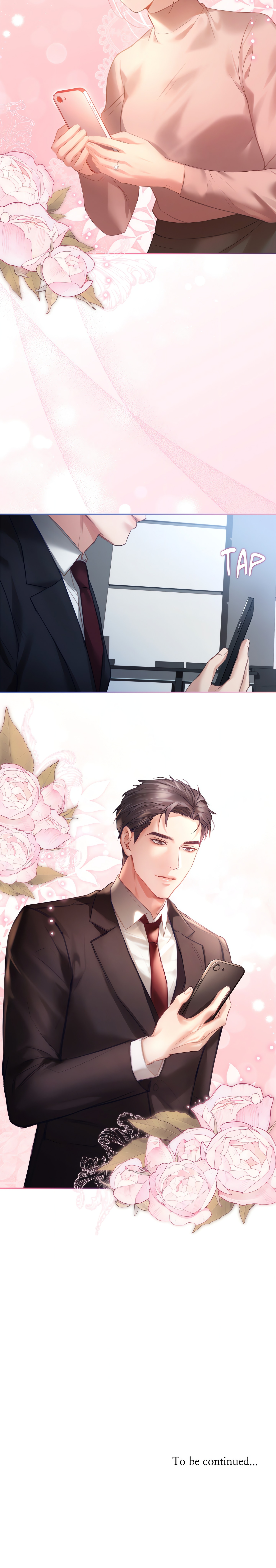 The Young Wife (Official Uncensored) chapter 19 page 19
