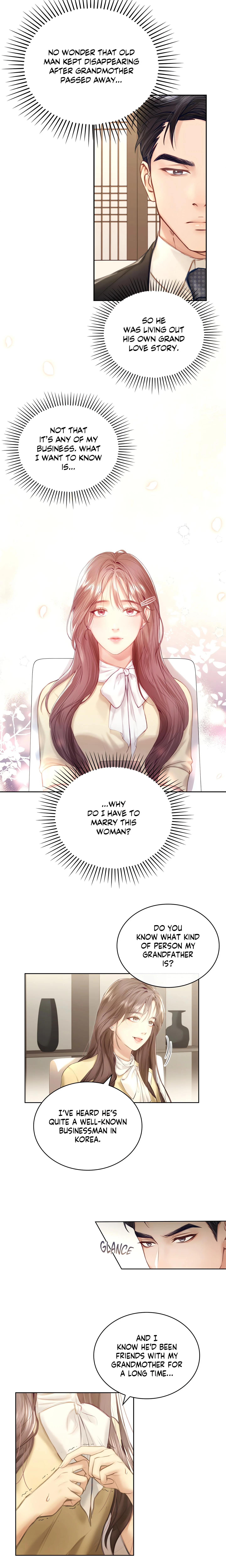 The Young Wife (Official Uncensored) chapter 2 page 4