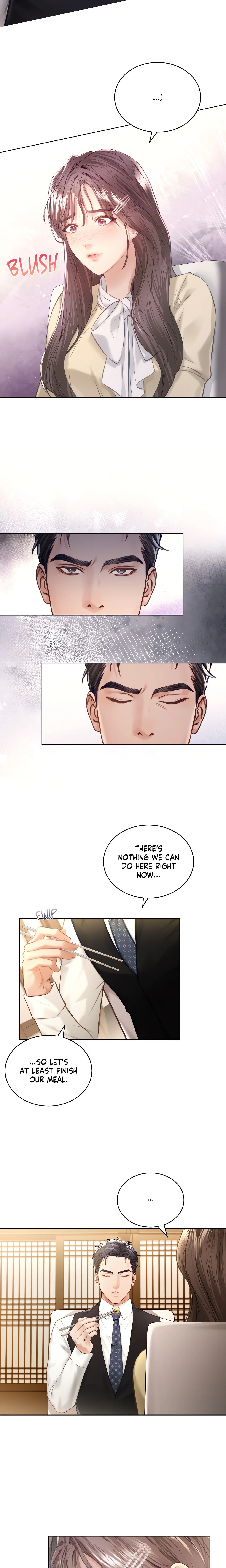 The Young Wife (Official Uncensored) chapter 2 page 6