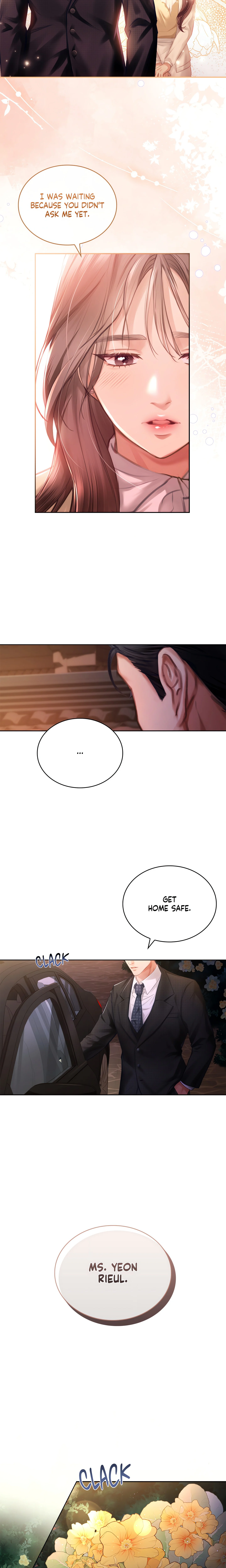 The Young Wife (Official Uncensored) chapter 2 page 9