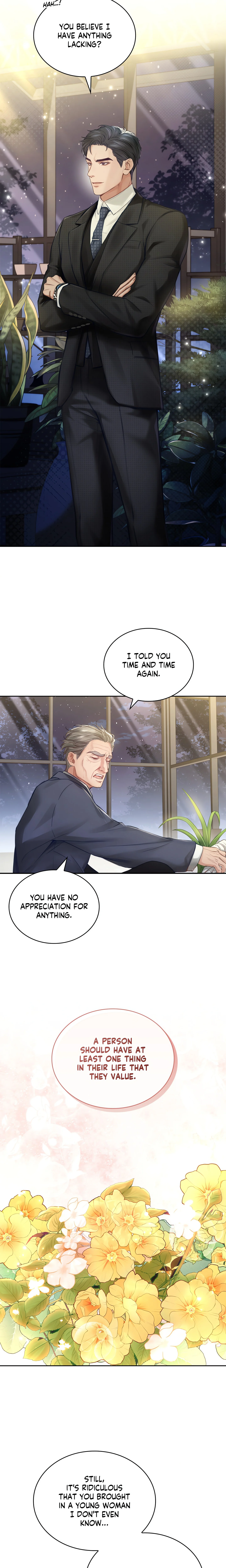 The Young Wife (Official Uncensored) chapter 2 page 14