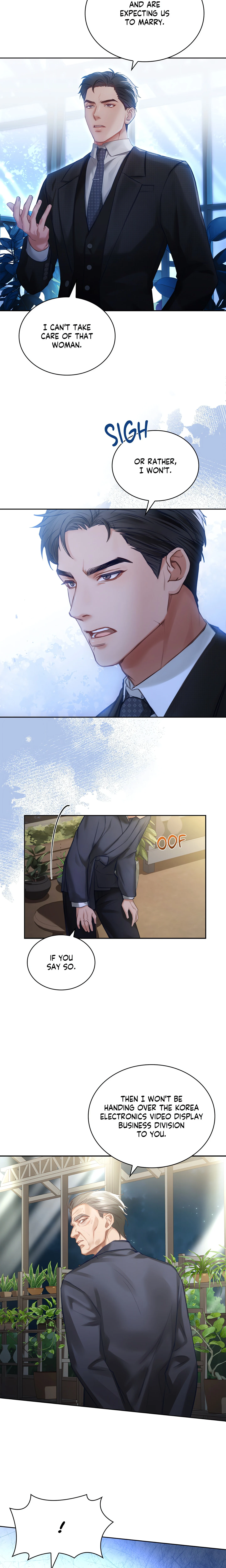 The Young Wife (Official Uncensored) chapter 2 page 15