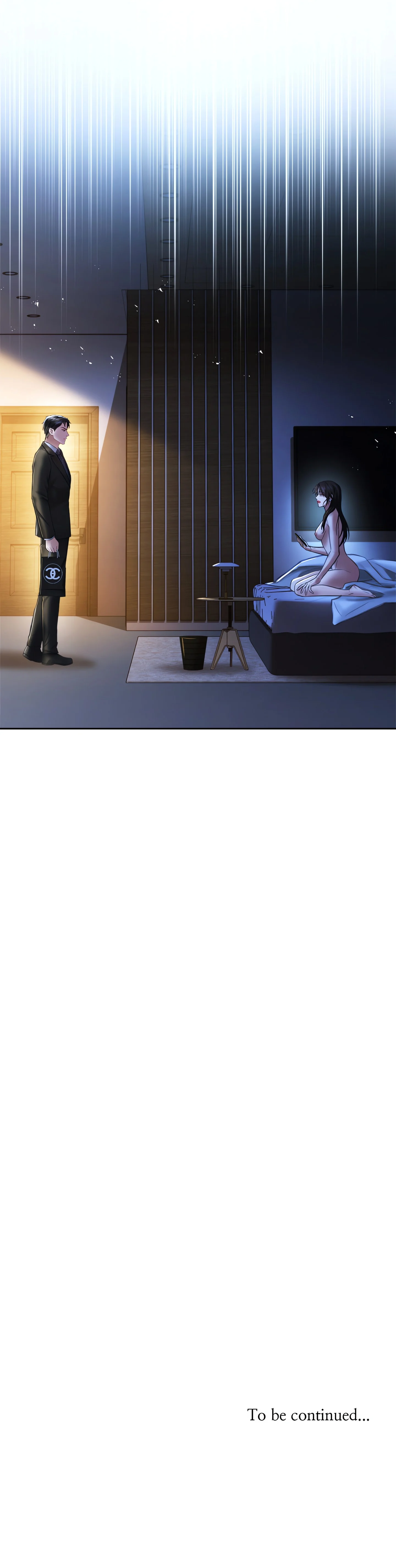 The Young Wife (Official Uncensored) chapter 2 page 26