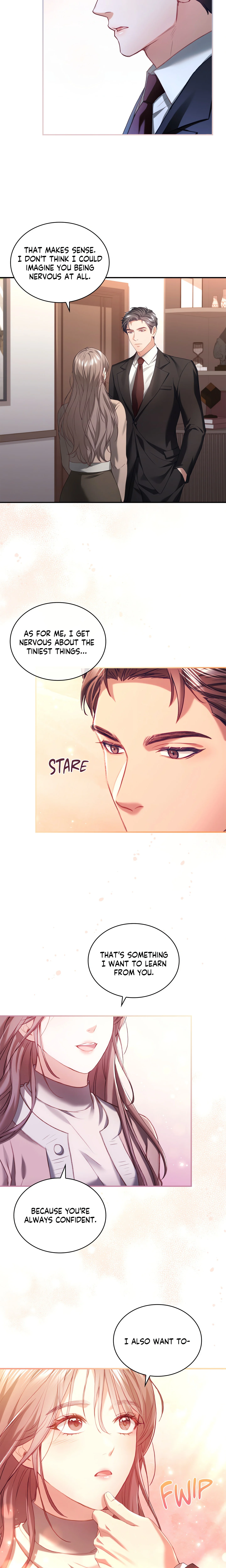 The Young Wife (Official Uncensored) chapter 20 page 20