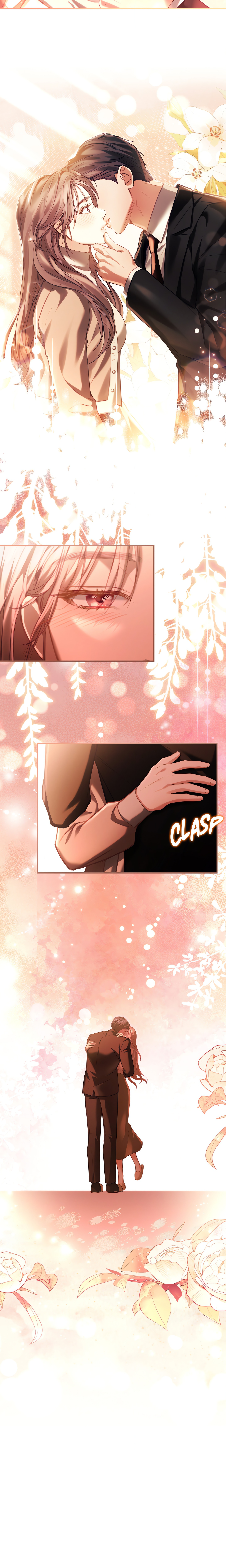 The Young Wife (Official Uncensored) chapter 20 page 21