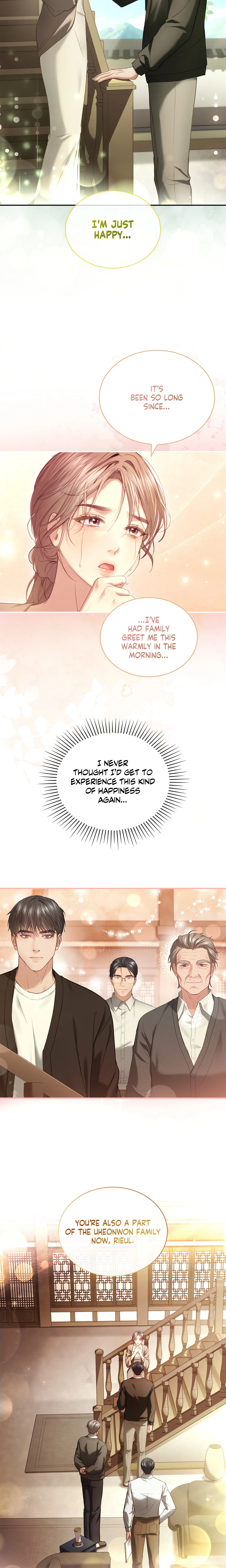 The Young Wife (Official Uncensored) chapter 21 page 5