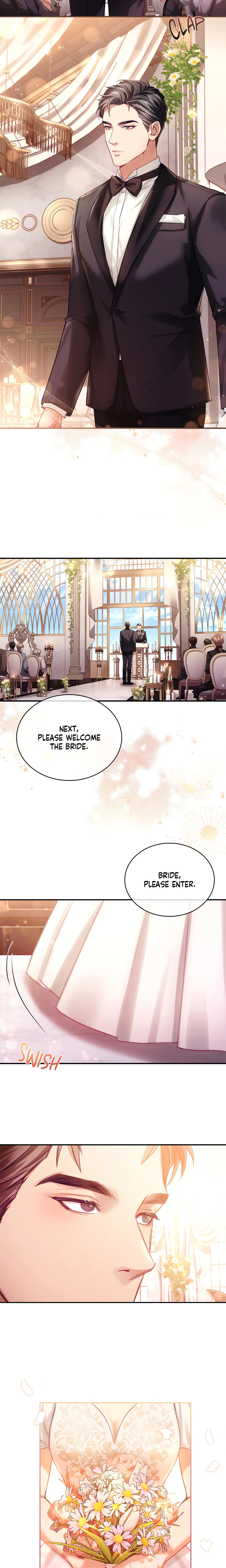 The Young Wife (Official Uncensored) chapter 21 page 7