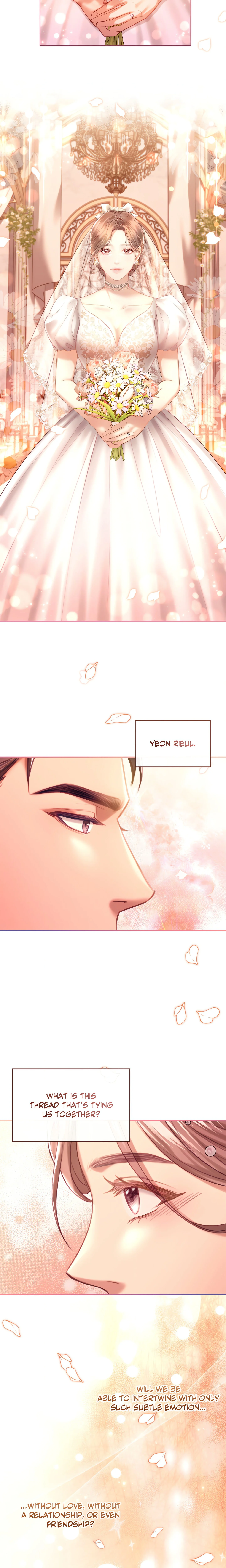 The Young Wife (Official Uncensored) chapter 21 page 8