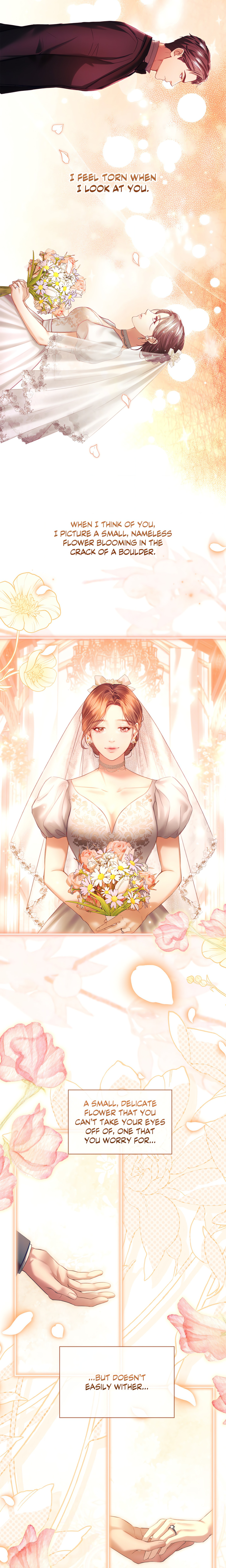 The Young Wife (Official Uncensored) chapter 21 page 9