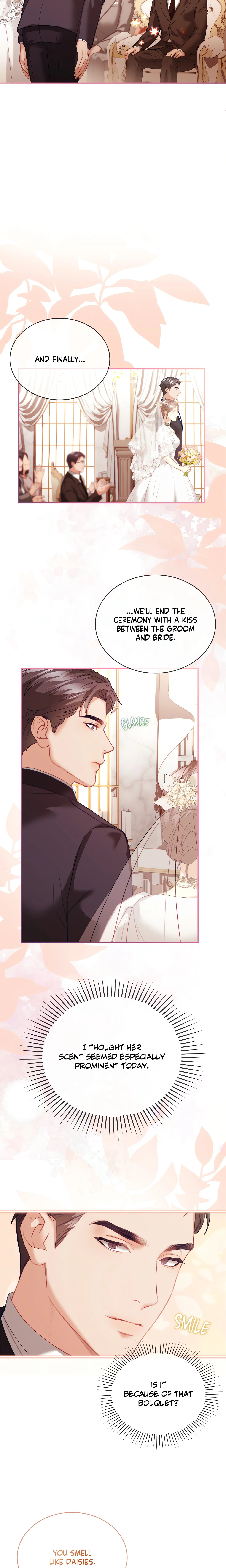 The Young Wife (Official Uncensored) chapter 21 page 12