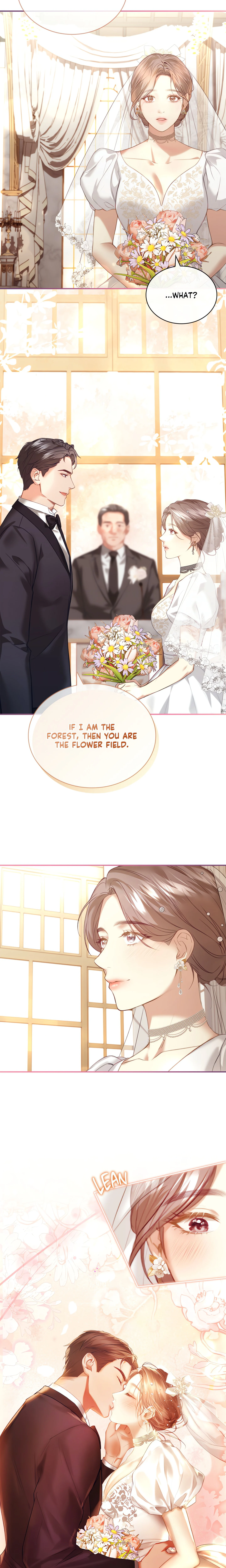 The Young Wife (Official Uncensored) chapter 21 page 13