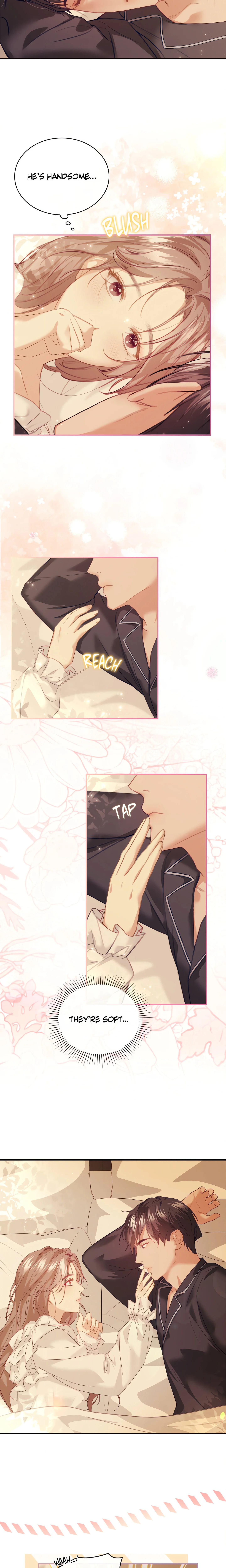 The Young Wife (Official Uncensored) chapter 21 page 15