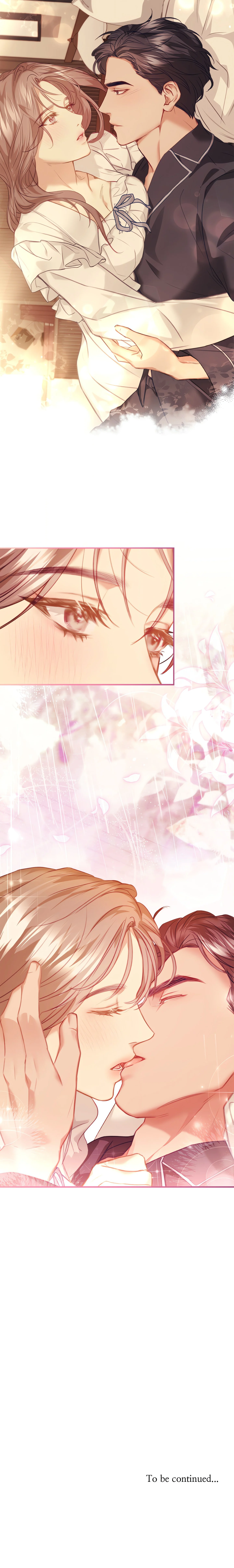 The Young Wife (Official Uncensored) chapter 21 page 17