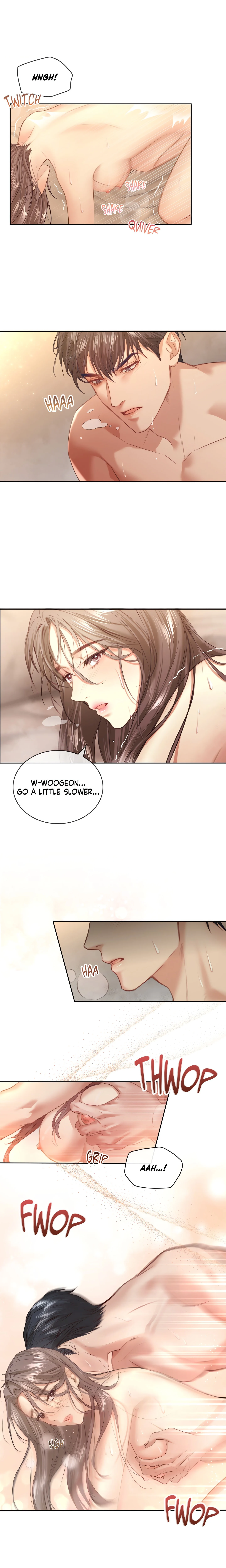 The Young Wife (Official Uncensored) chapter 22 page 4