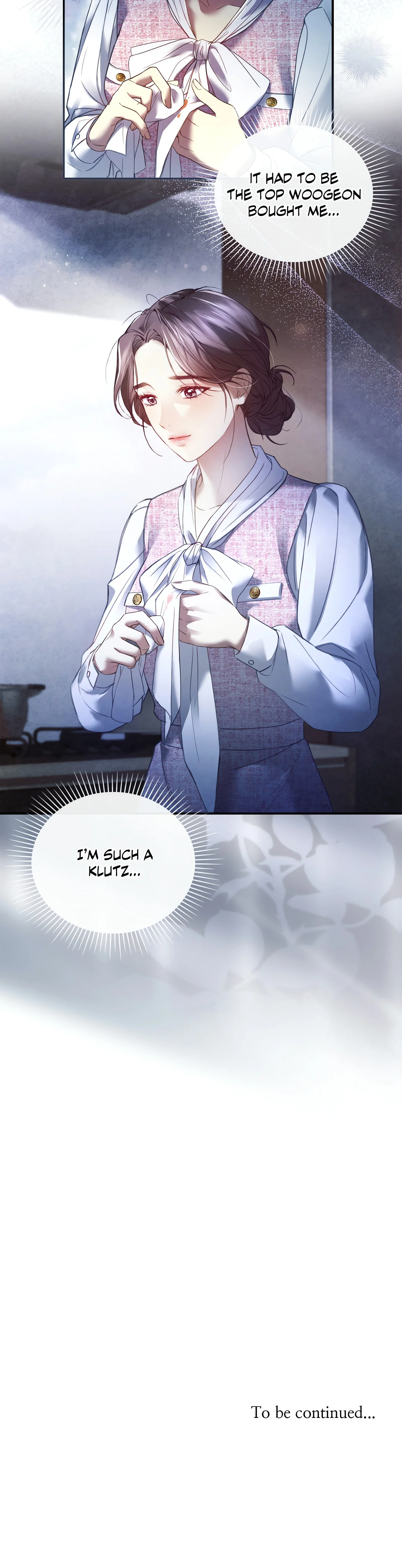 The Young Wife (Official Uncensored) chapter 22 page 17
